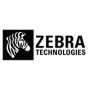 Bon printers - Zebra label roll, normal paper, 38x25mm label roll, normal paper, uncoated, core: 40mm, diameter: 88mm, dimensions (WxH): 38x25mm, 1250 labels/roll <b>(Let op: minimum aantal te bestellen: 20)</b> - tt0001